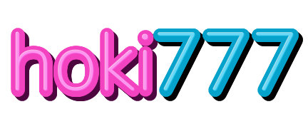 hoki777 — logo kanal